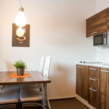 a34 Apartman Loučná nad Desnou Kültér fotó