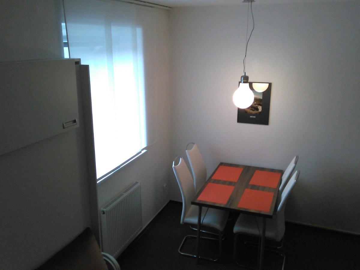 a34 Apartman Loučná nad Desnou Kültér fotó