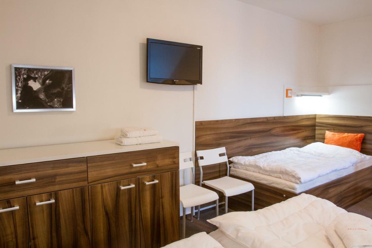 a34 Apartman Loučná nad Desnou Kültér fotó