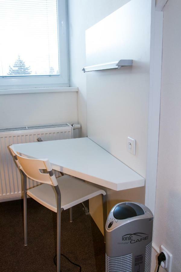 a34 Apartman Loučná nad Desnou Kültér fotó