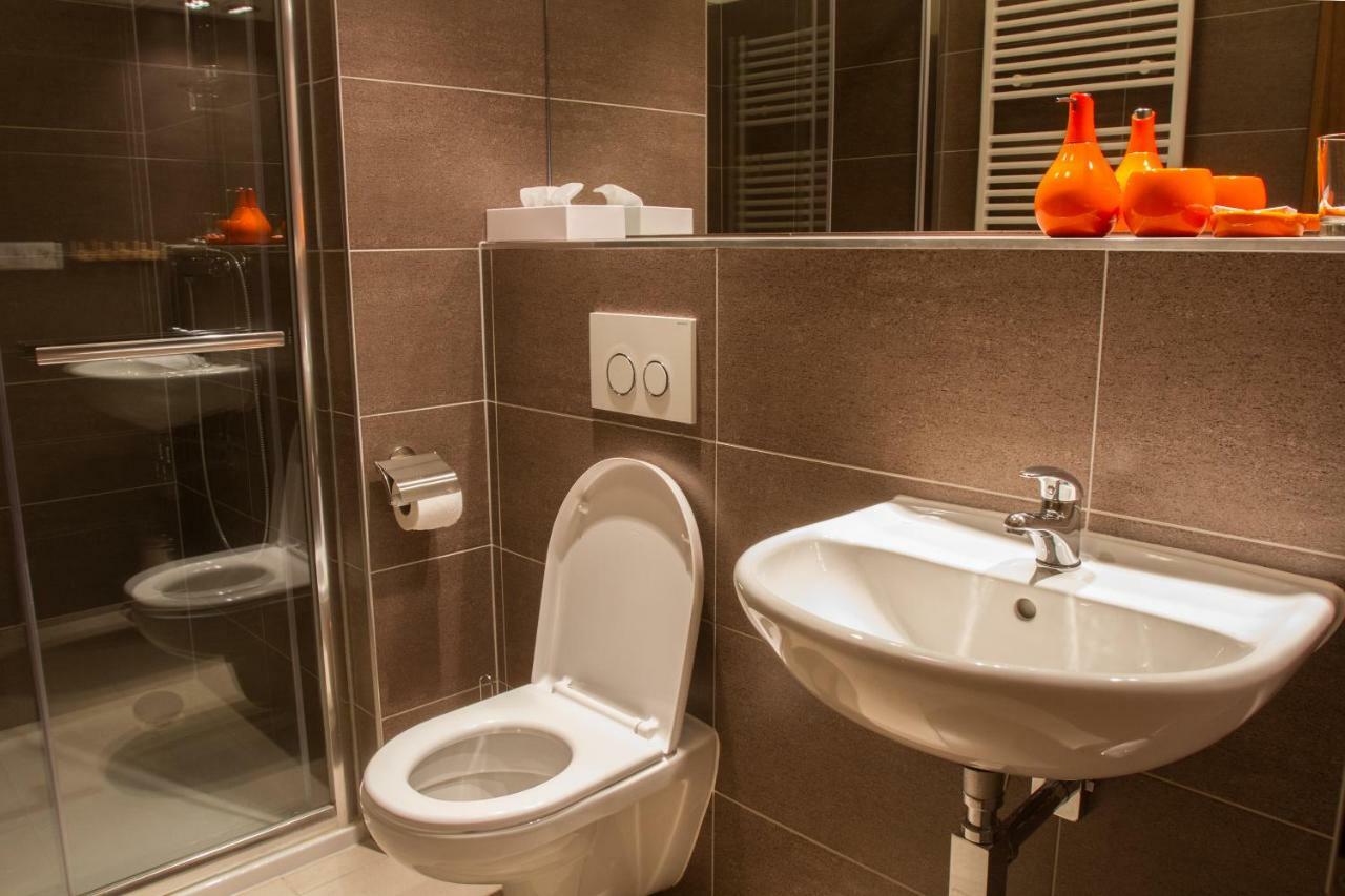 a34 Apartman Loučná nad Desnou Kültér fotó